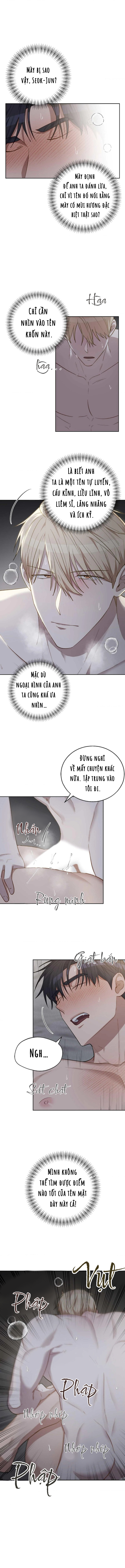 BƠI TRONG MÙI HƯƠNG Chapter 23 - Trang 3