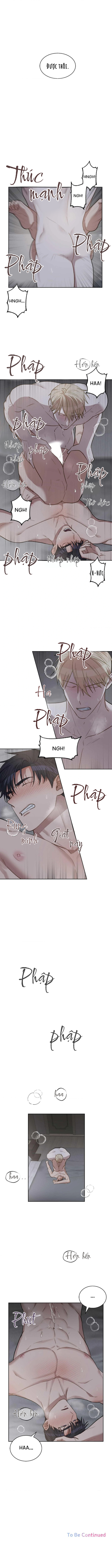 BƠI TRONG MÙI HƯƠNG Chapter 23 - Trang 3