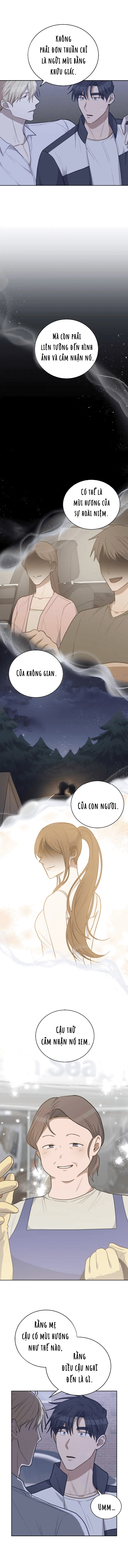BƠI TRONG MÙI HƯƠNG Chapter 26 - Trang 3