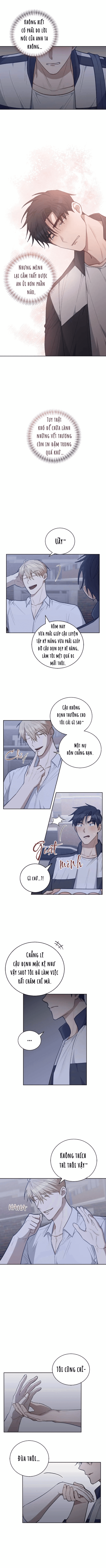 BƠI TRONG MÙI HƯƠNG Chapter 26 - Trang 3