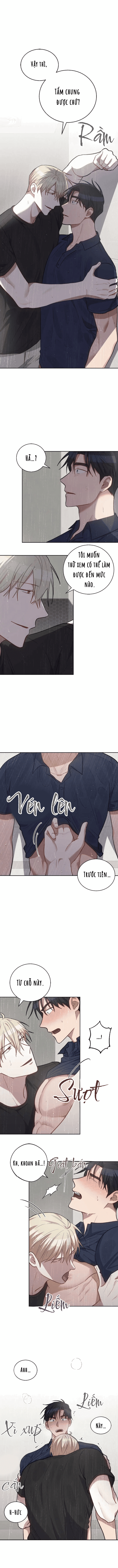 BƠI TRONG MÙI HƯƠNG Chapter 29 - Trang 3