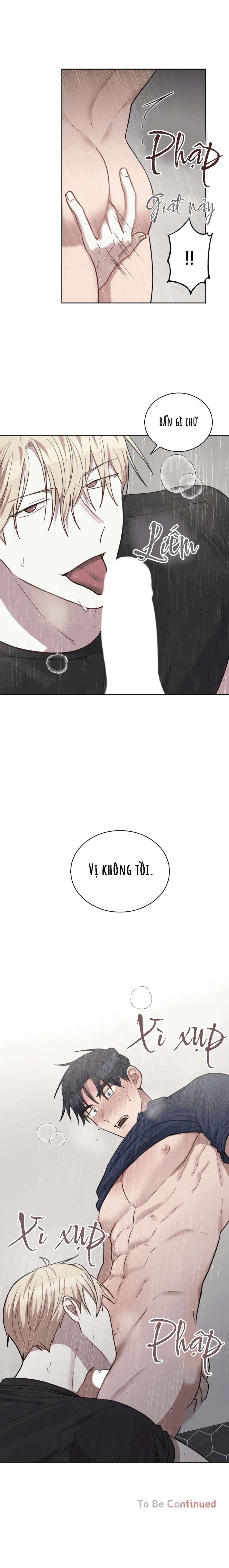 BƠI TRONG MÙI HƯƠNG Chapter 29 - Trang 3