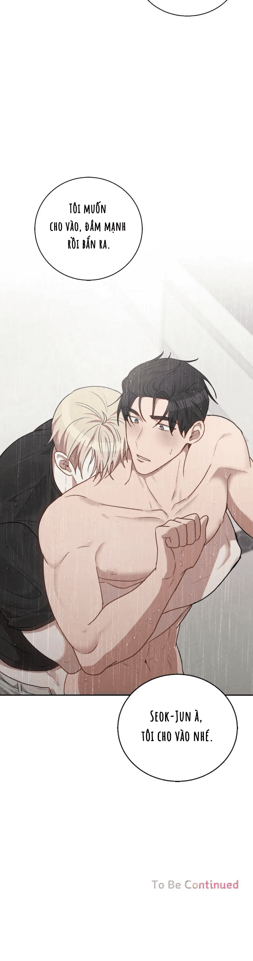 BƠI TRONG MÙI HƯƠNG Chapter 30 - Trang 3