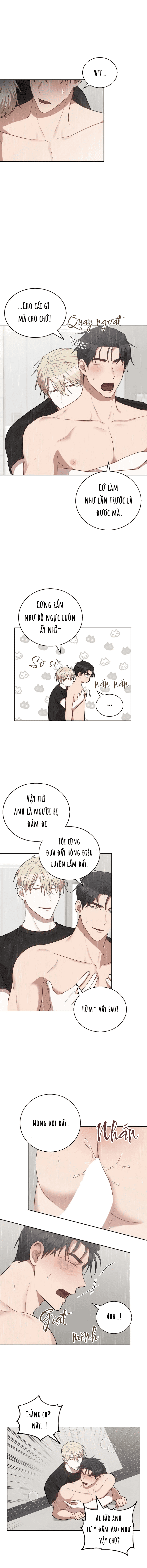 BƠI TRONG MÙI HƯƠNG Chapter 31 - Next Chapter 32