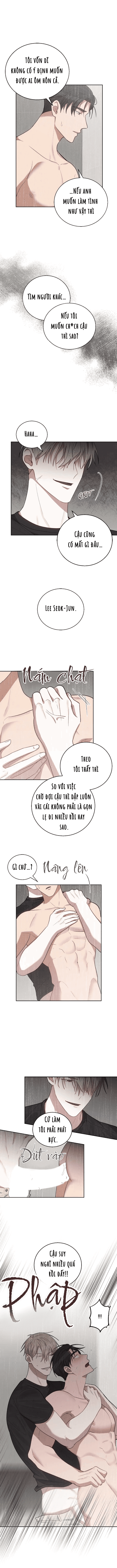 BƠI TRONG MÙI HƯƠNG Chapter 31 - Next Chapter 32