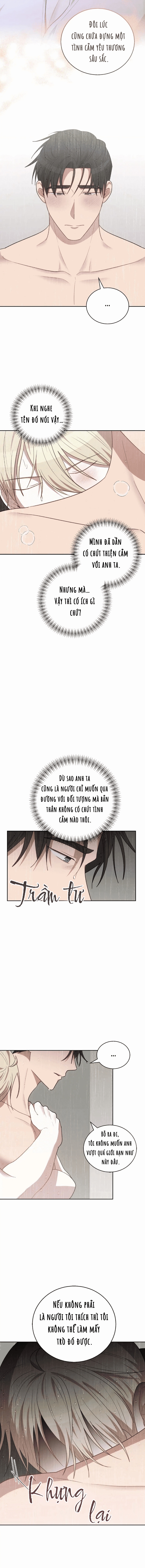 BƠI TRONG MÙI HƯƠNG Chapter 31 - Next Chapter 32