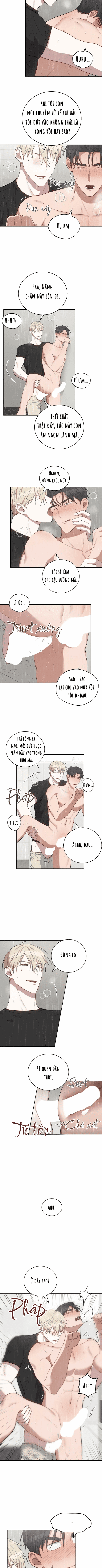 BƠI TRONG MÙI HƯƠNG Chapter 31 - Next Chapter 32