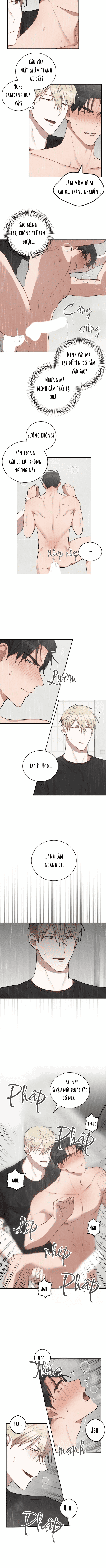BƠI TRONG MÙI HƯƠNG Chapter 31 - Next Chapter 32