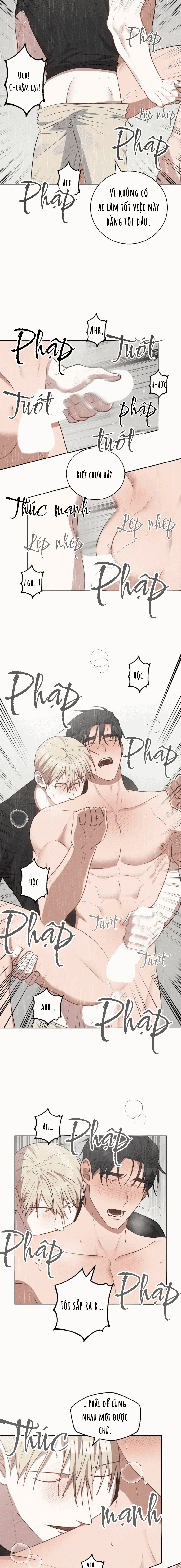 BƠI TRONG MÙI HƯƠNG Chapter 31 - Next Chapter 32