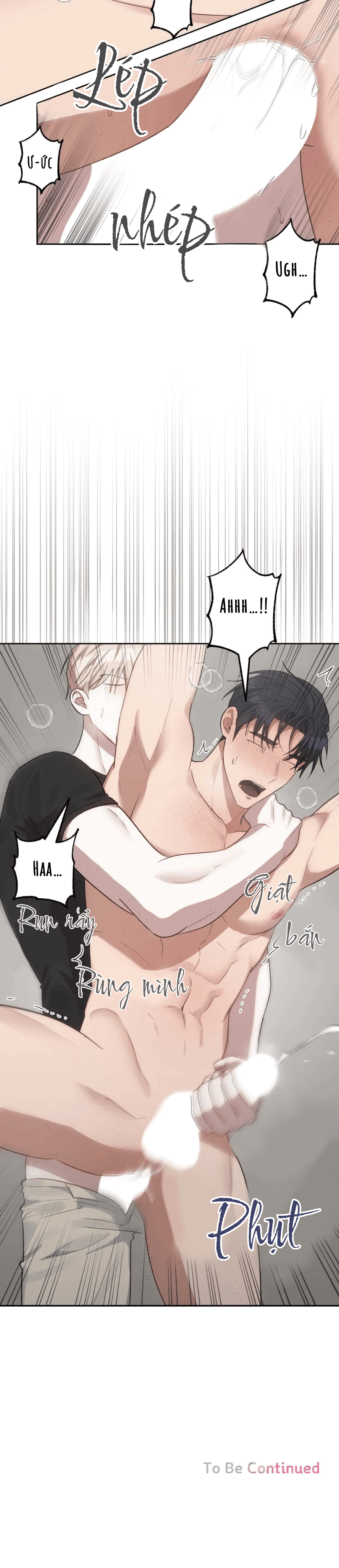 BƠI TRONG MÙI HƯƠNG Chapter 31 - Next Chapter 32