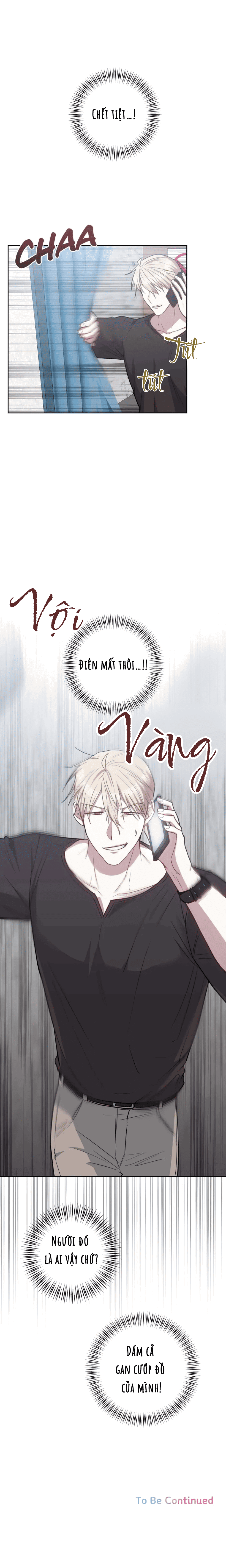 BƠI TRONG MÙI HƯƠNG Chapter 33 - Trang 3