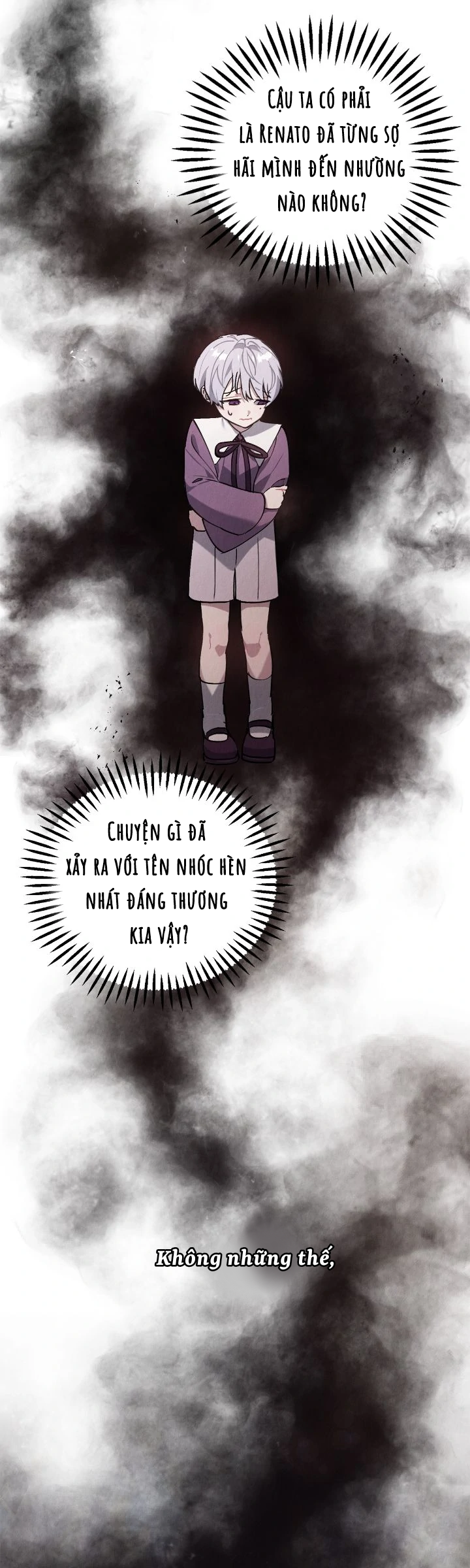 Cơ hội thứ hai cho Hoàng tử bị ruồng bỏ. Chapter 9 - Trang 2