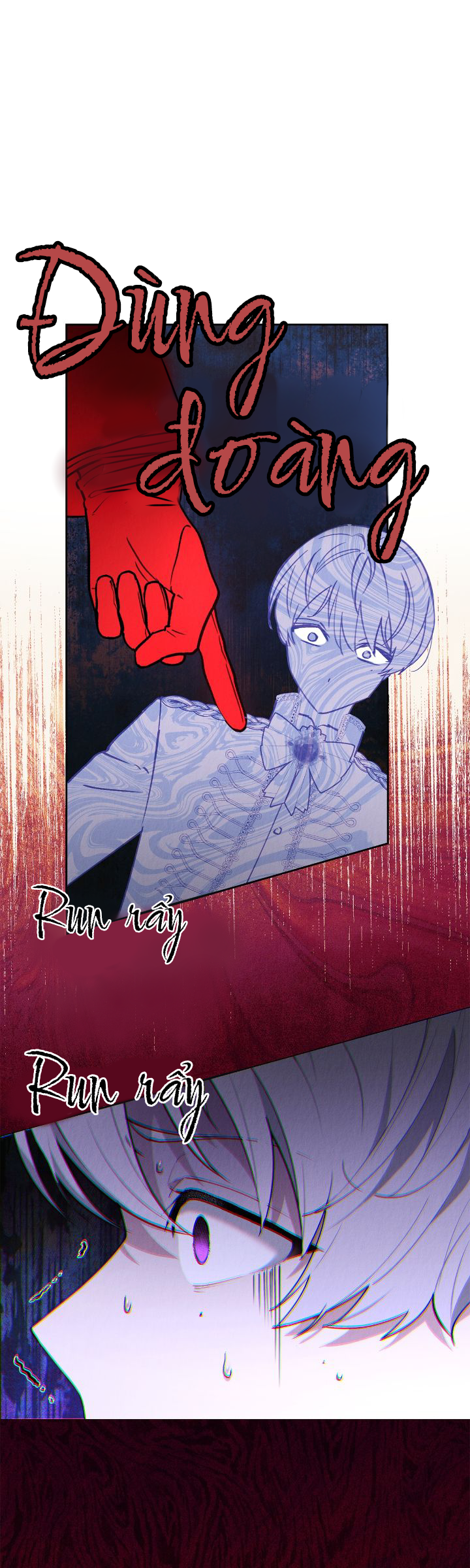 Cơ hội thứ hai cho Hoàng tử bị ruồng bỏ. Chapter 9 - Trang 2