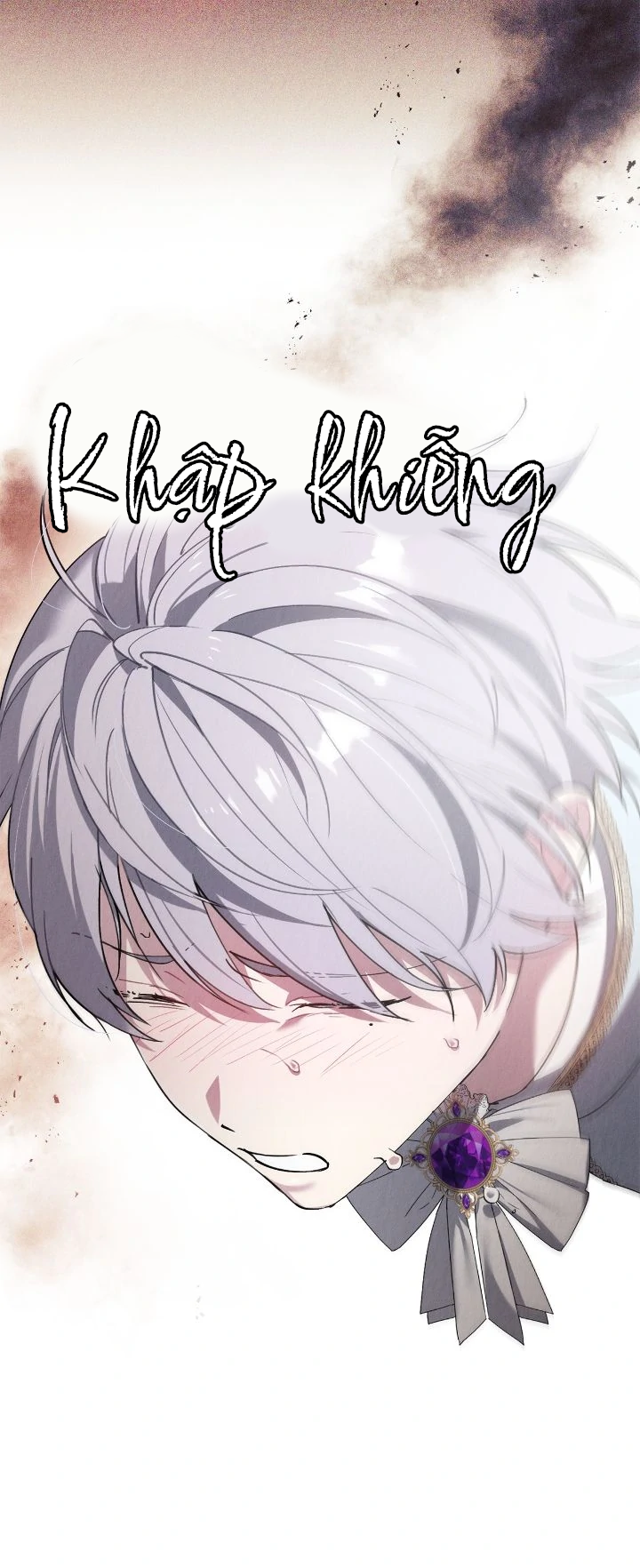 Cơ hội thứ hai cho Hoàng tử bị ruồng bỏ. Chapter 9 - Trang 2