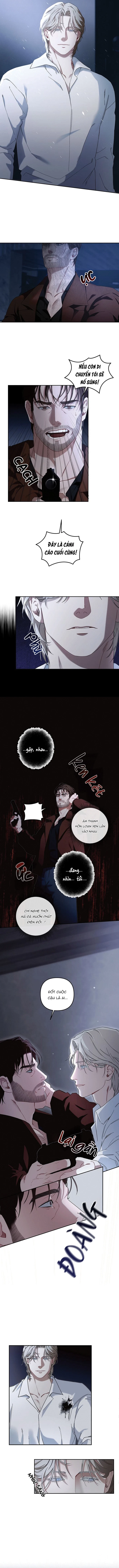 Khu Vực Không Xác Định Chapter 1 - Next Chapter 2 H++