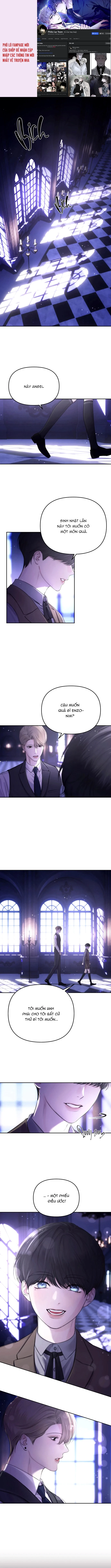 Gọi Tên Tôi Đi Chapter 1 - Next Chapter 2