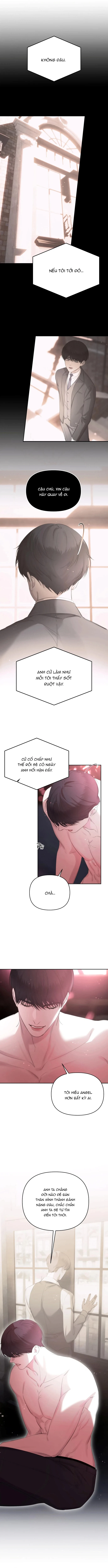 Gọi Tên Tôi Đi Chapter 5 - Next Chapter 6 H