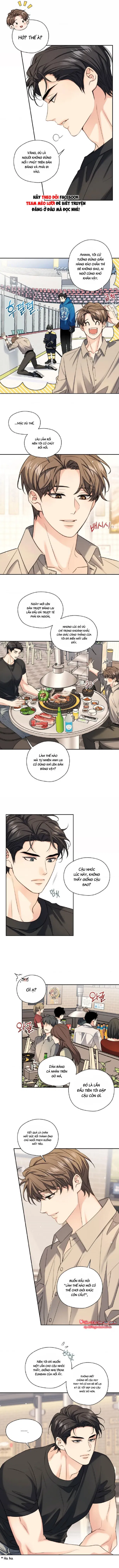 Đường Cung Băng Tan Chapter 14 - Next 