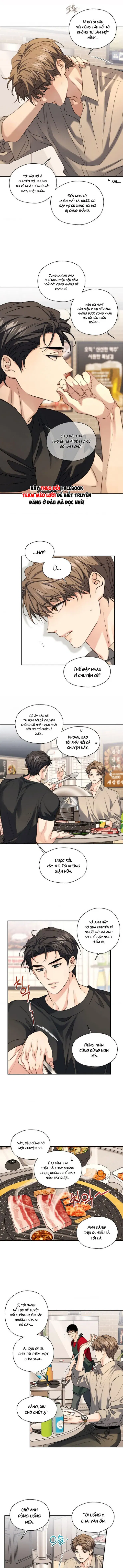 Đường Cung Băng Tan Chapter 14 - Next 
