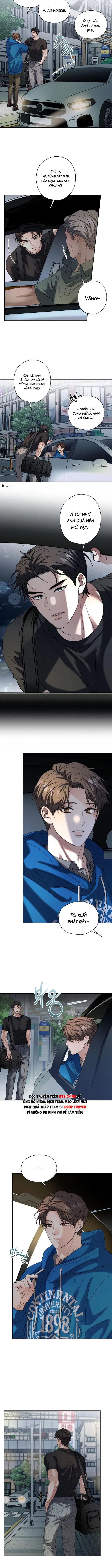 Đường Cung Băng Tan Chapter 14 - Next 