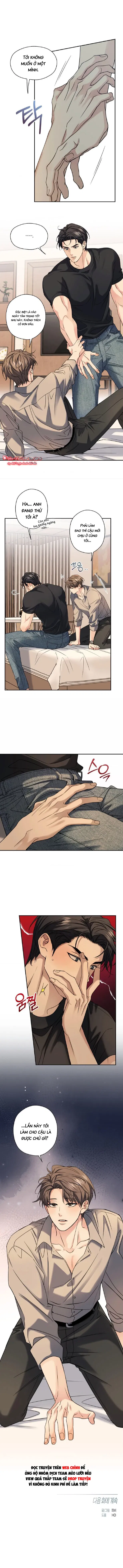Đường Cung Băng Tan Chapter 14 - Next 