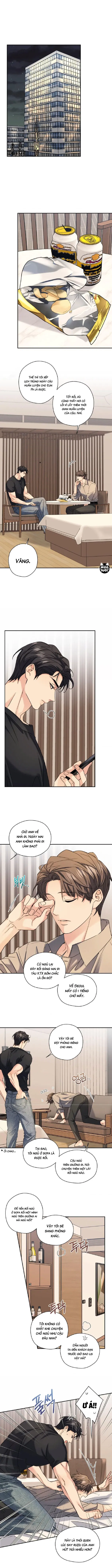 Đường Cung Băng Tan Chapter 14 - Next 
