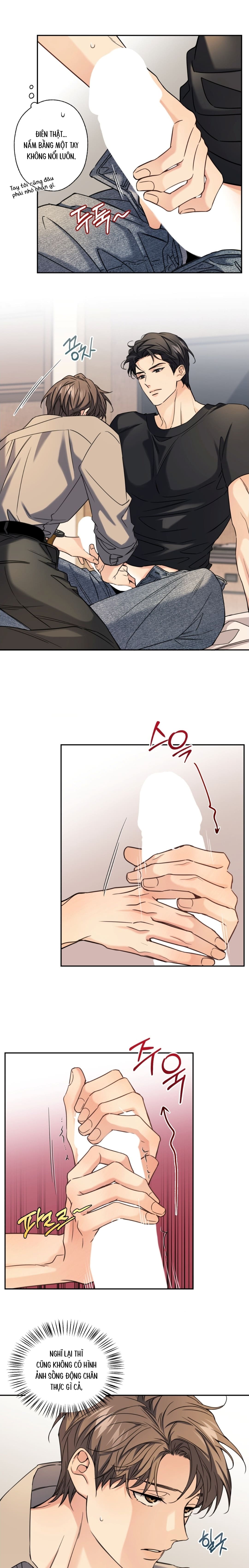 Đường Cung Băng Tan Chapter 15: H - Next 