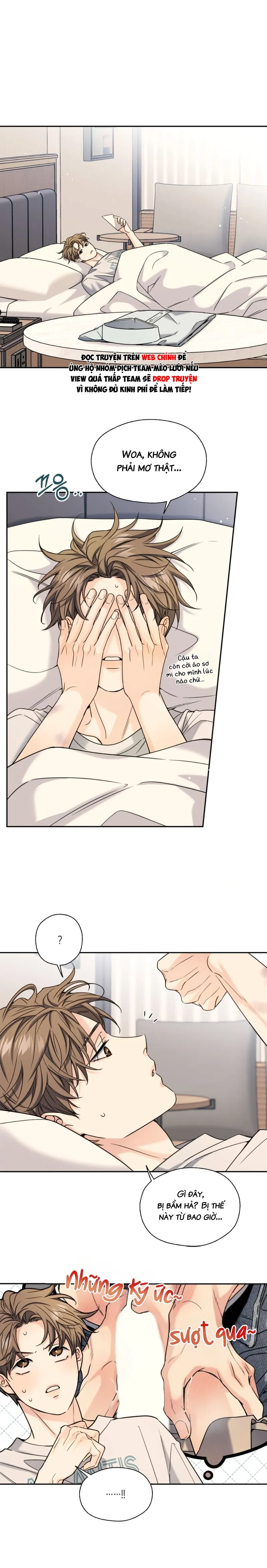 Đường Cung Băng Tan Chapter 15: H - Next 