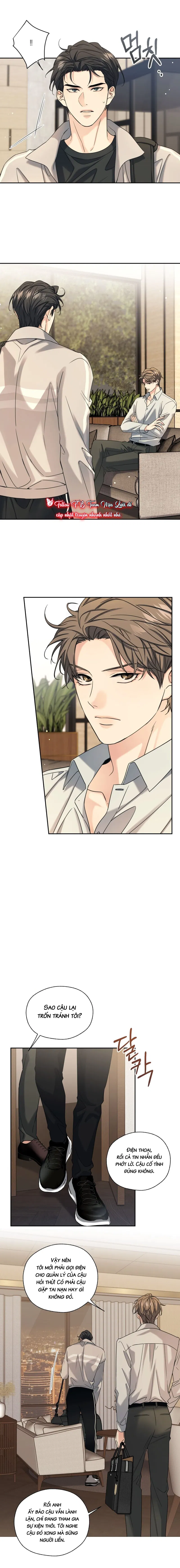Đường Cung Băng Tan Chapter 16 - Next Chapter 17