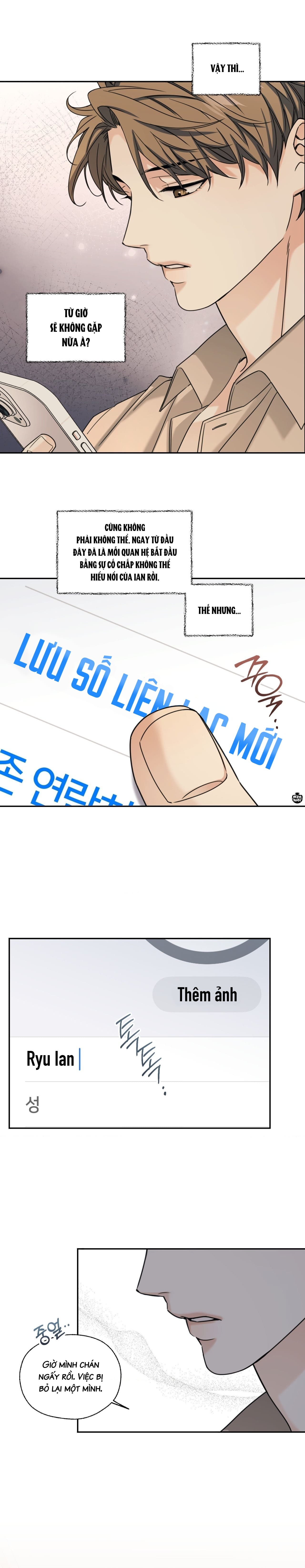 Đường Cung Băng Tan Chapter 16 - Next Chapter 17