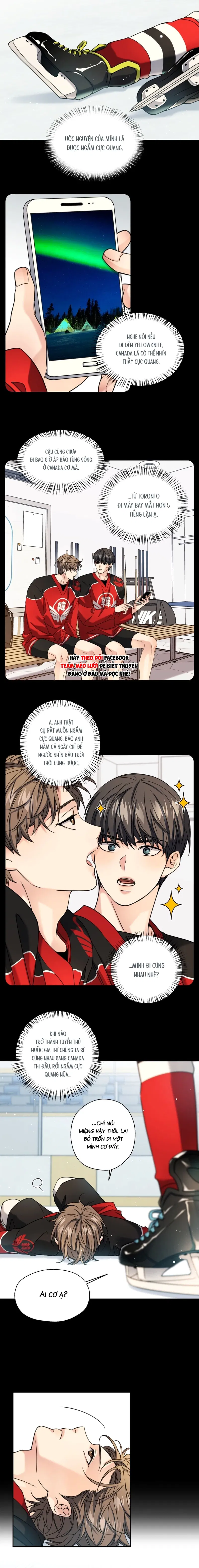 Đường Cung Băng Tan Chapter 18 - Trang 2