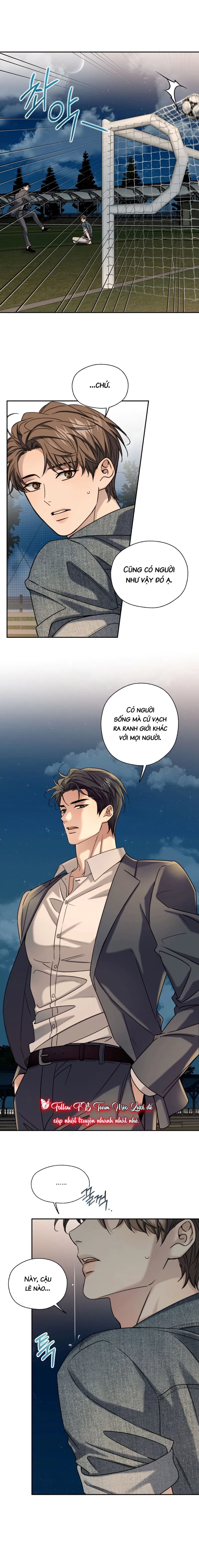 Đường Cung Băng Tan Chapter 18 - Trang 2
