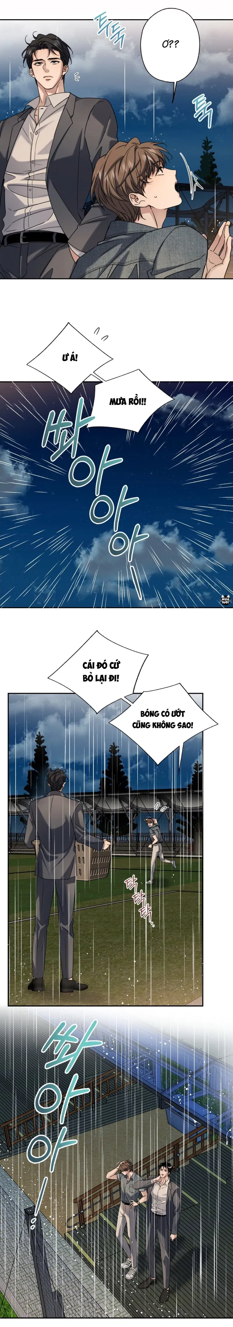 Đường Cung Băng Tan Chapter 18 - Trang 2