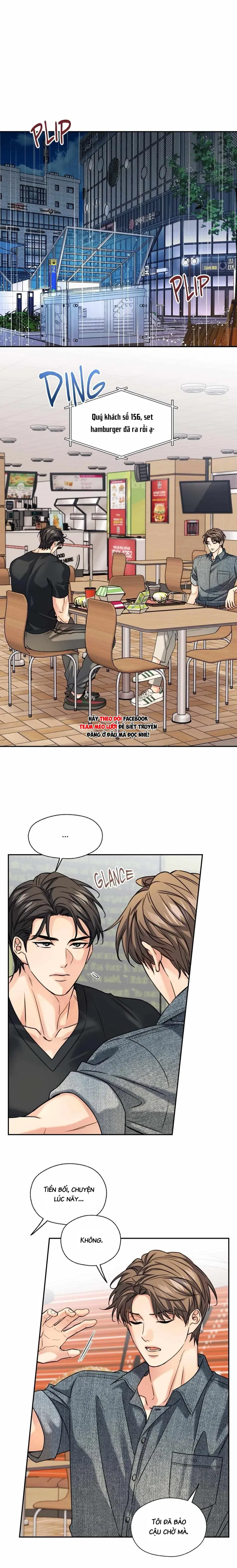Đường Cung Băng Tan Chapter 20: Xác định!!! - Trang 2