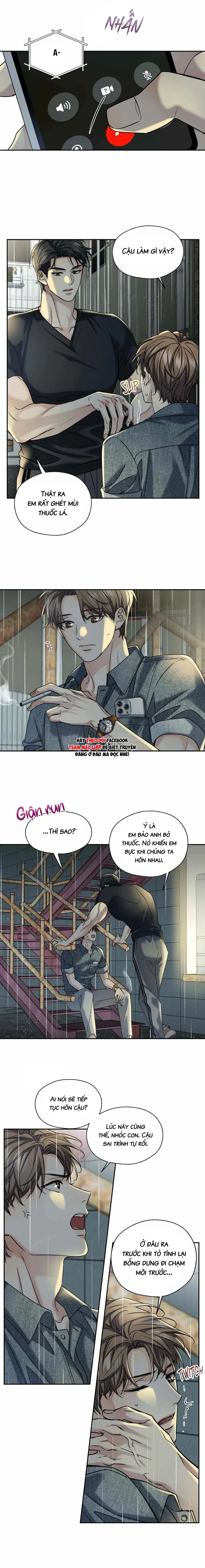 Đường Cung Băng Tan Chapter 20: Xác định!!! - Trang 2