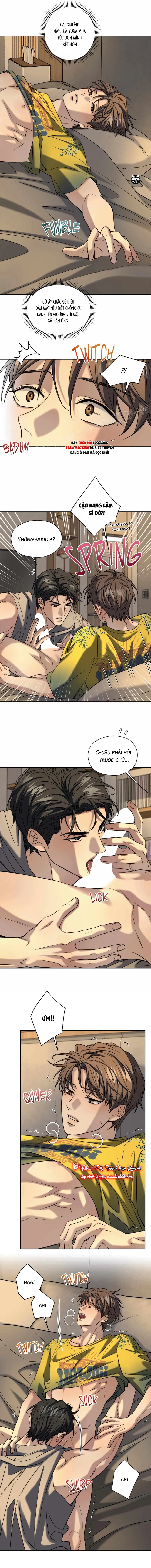 Đường Cung Băng Tan Chapter 22: H dạo đầu - Trang 2