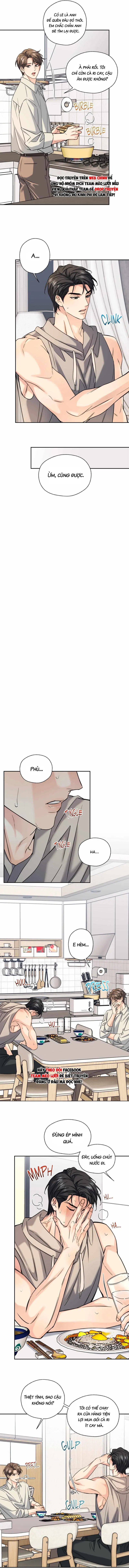 Đường Cung Băng Tan Chapter 22: H dạo đầu - Trang 2