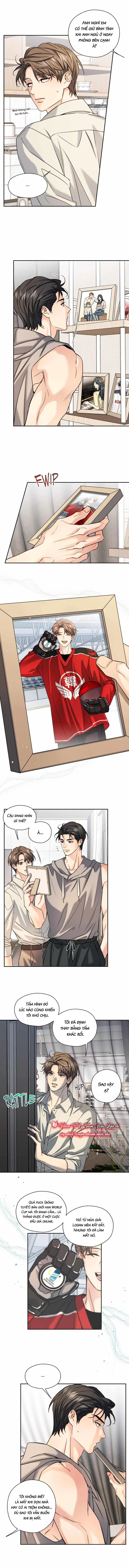 Đường Cung Băng Tan Chapter 22: H dạo đầu - Trang 2
