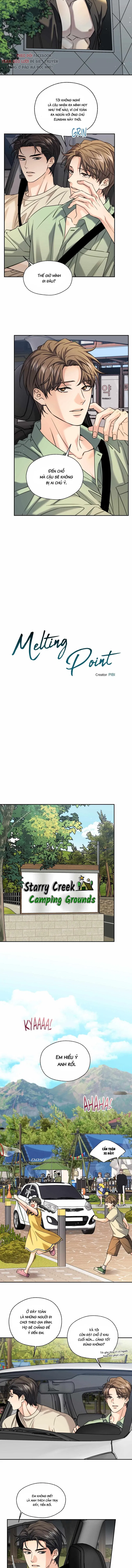 Đường Cung Băng Tan Chapter 24: Đi hò hẹn - Trang 2