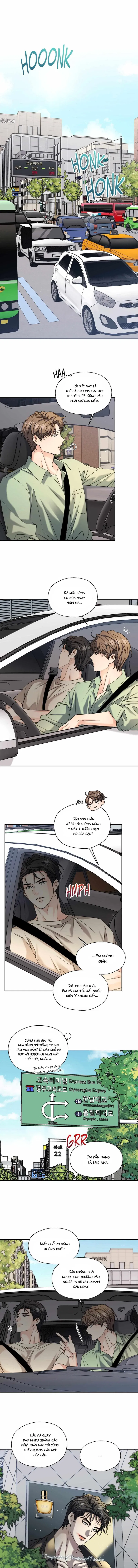 Đường Cung Băng Tan Chapter 24: Đi hò hẹn - Trang 2