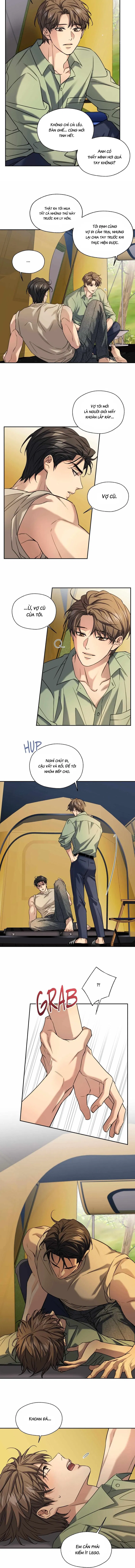 Đường Cung Băng Tan Chapter 24: Đi hò hẹn - Trang 2