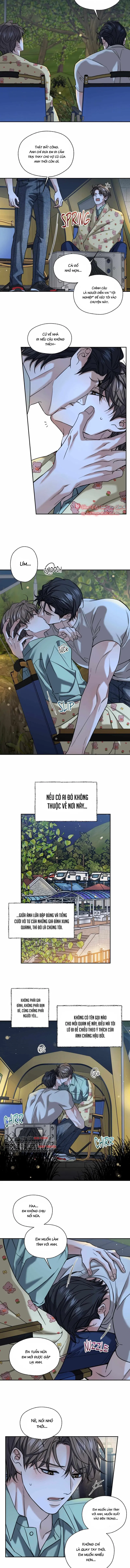 Đường Cung Băng Tan Chapter 24: Đi hò hẹn - Trang 2