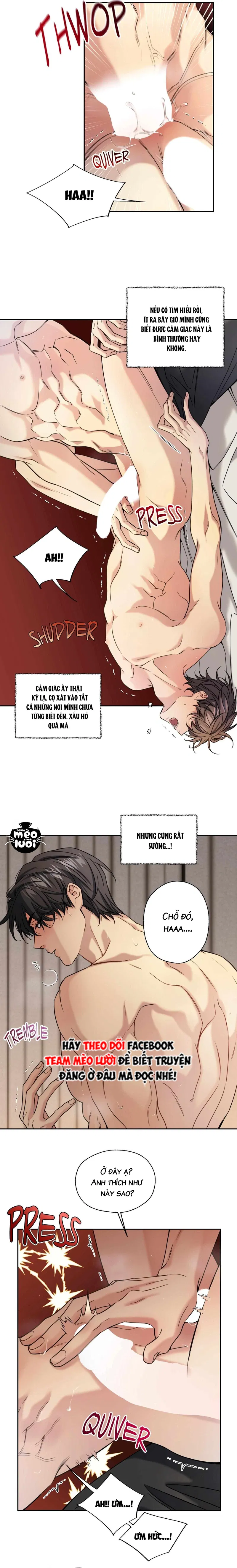 Đường Cung Băng Tan Chapter 26: End season 1 - Trang 2