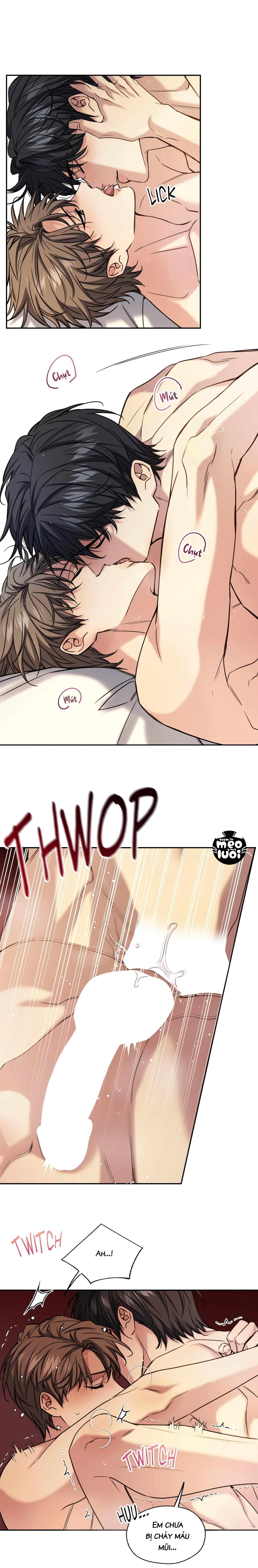 Đường Cung Băng Tan Chapter 26: End season 1 - Trang 2