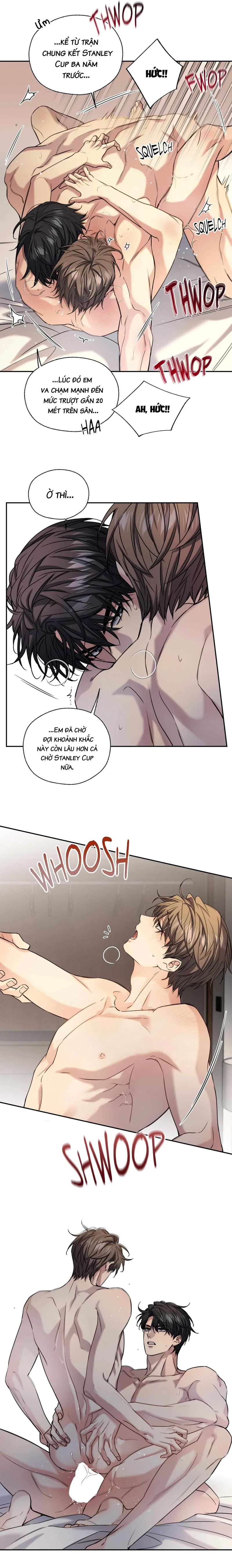 Đường Cung Băng Tan Chapter 26: End season 1 - Trang 2