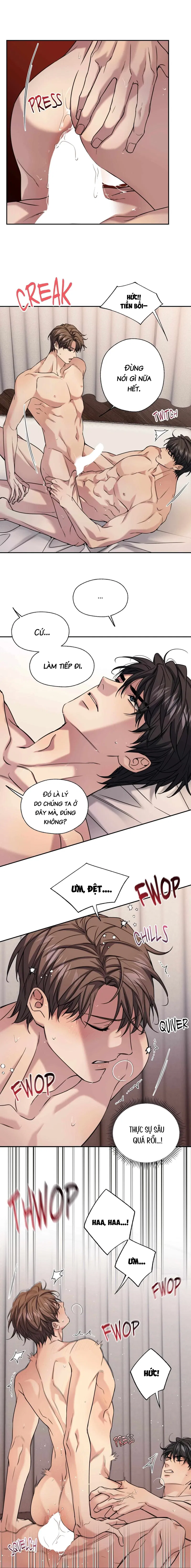 Đường Cung Băng Tan Chapter 26: End season 1 - Trang 2