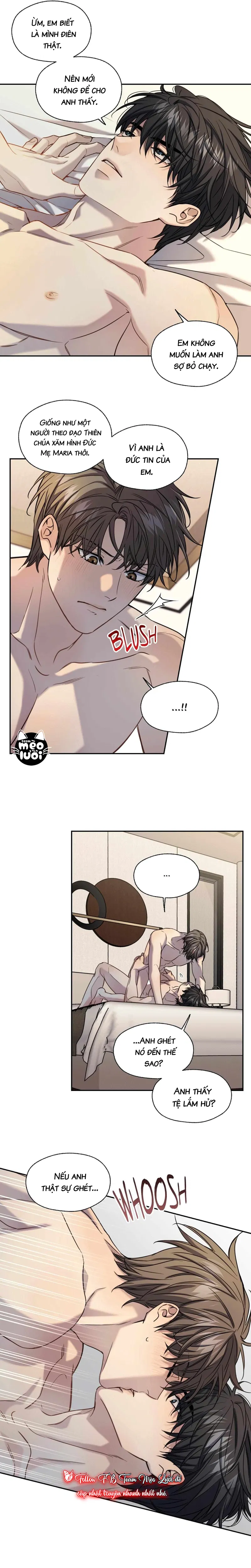 Đường Cung Băng Tan Chapter 26: End season 1 - Trang 2