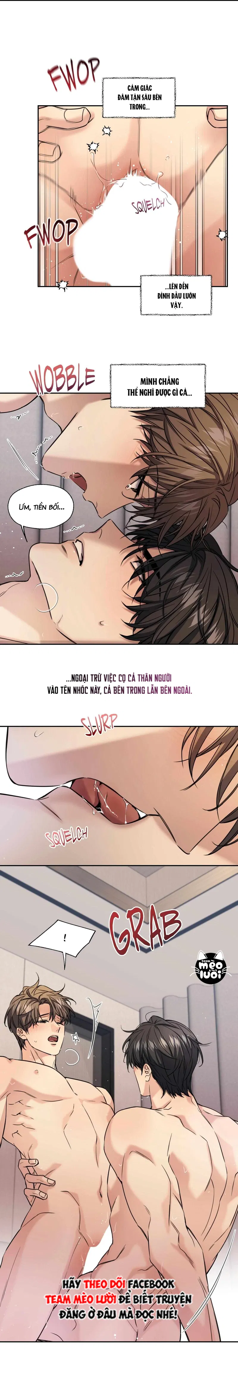 Đường Cung Băng Tan Chapter 26: End season 1 - Trang 2