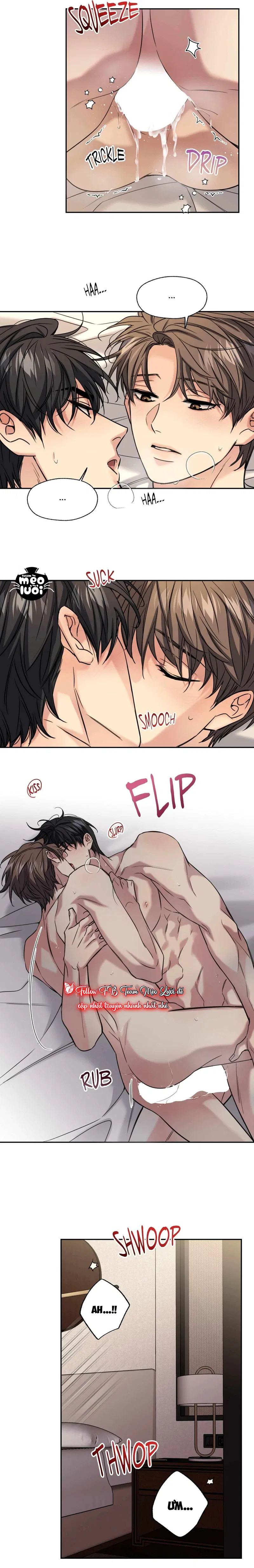 Đường Cung Băng Tan Chapter 26: End season 1 - Trang 2