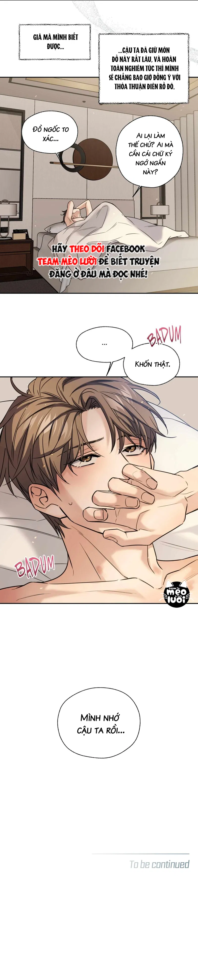 Đường Cung Băng Tan Chapter 26: End season 1 - Trang 2